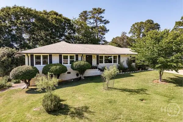 344 Beechwood Drive, Athens, GA 30606