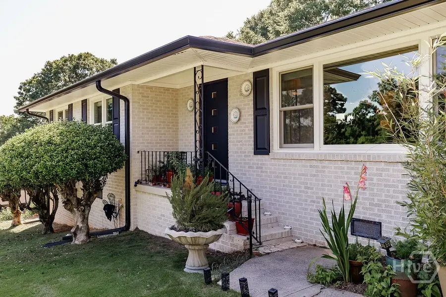 344 Beechwood Drive, Athens, GA 30606 - #2