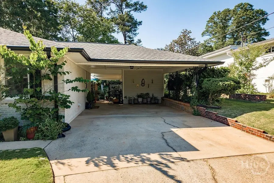 344 Beechwood Drive, Athens, GA 30606 - #3