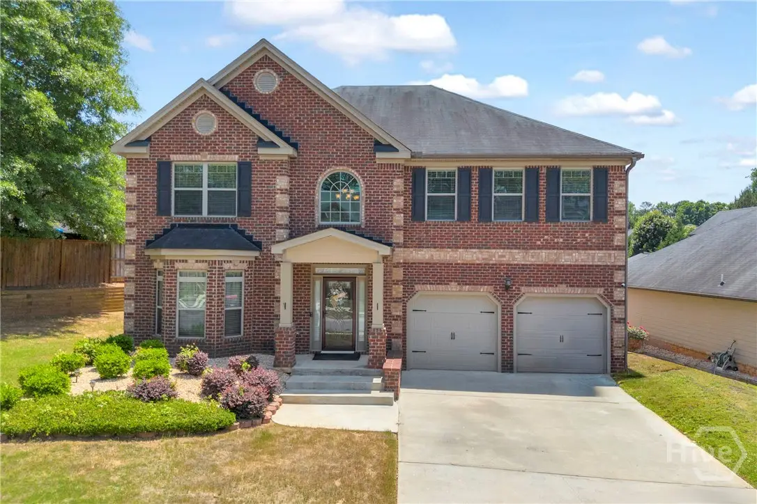 90 Waters Edge Lane, Covington, GA 30014 - #1