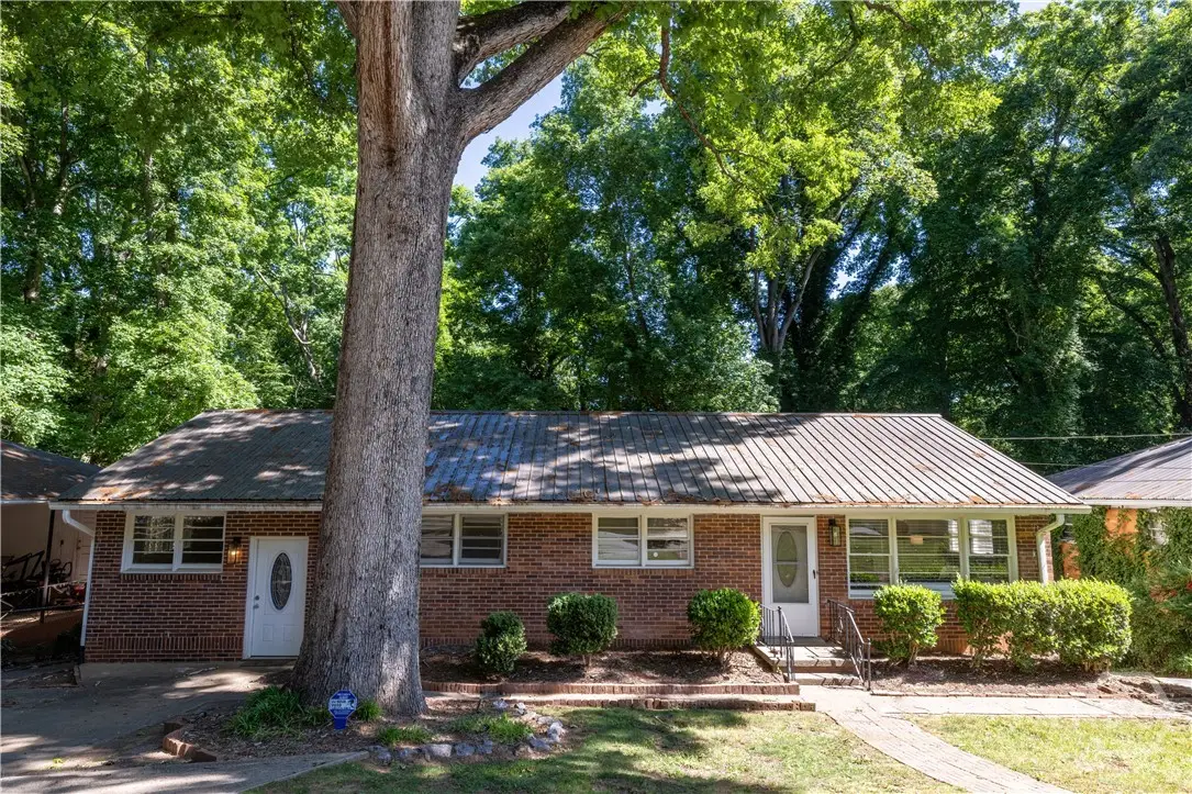 583 Woodland Hills, Athens, GA 30605 - #1