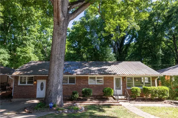 583 Woodland Hills, Athens, GA 30605