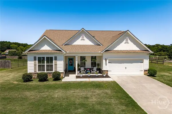 173 Bowman, Statham, GA 30666