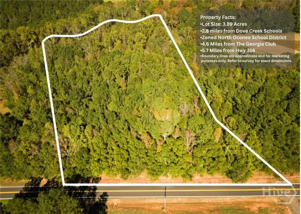 1092 Cooper Gin Road, Statham, GA 30666
