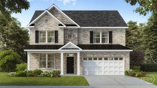 3786 Rivercrest Drive, Bogart, GA 30622