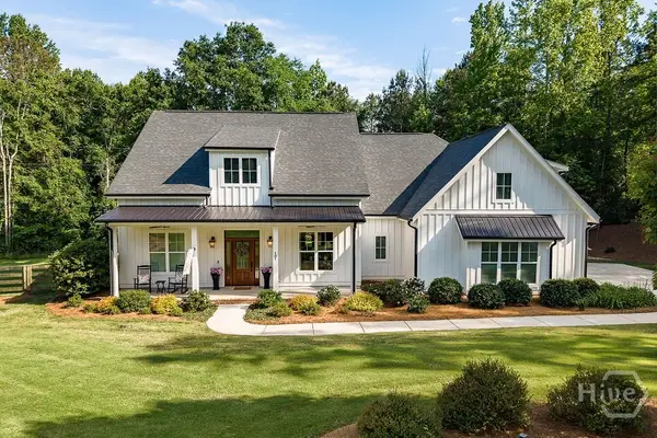 101 Inverness Road, Athens, GA 30606