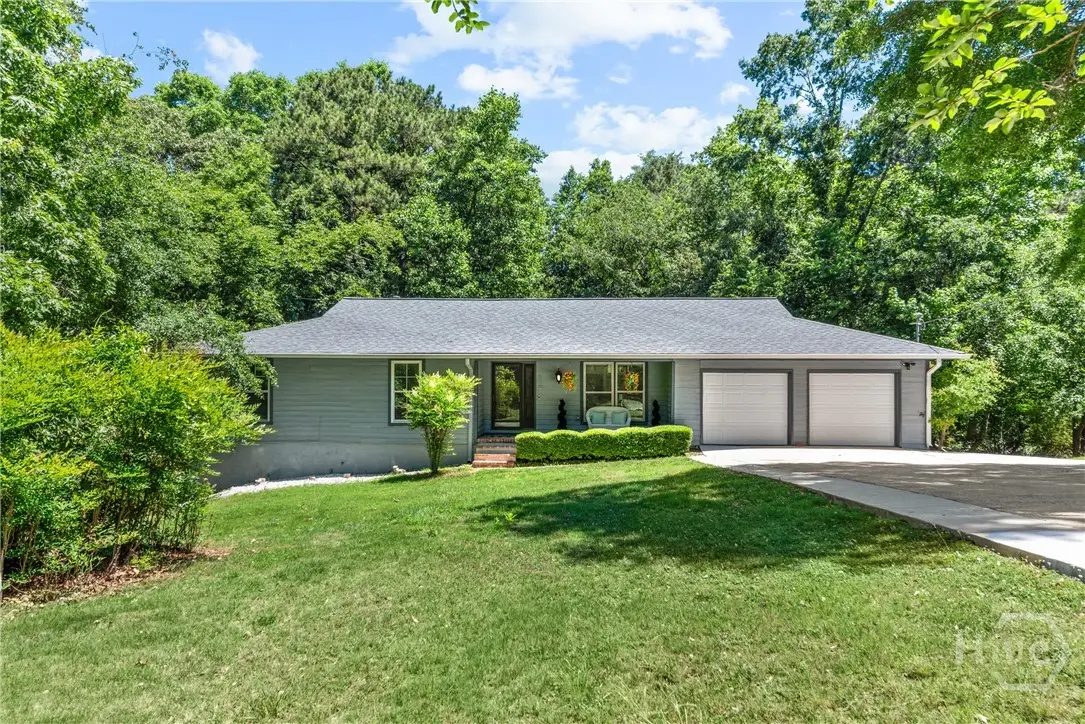 130 Saint Paul Drive, Athens, GA 30606 - #1