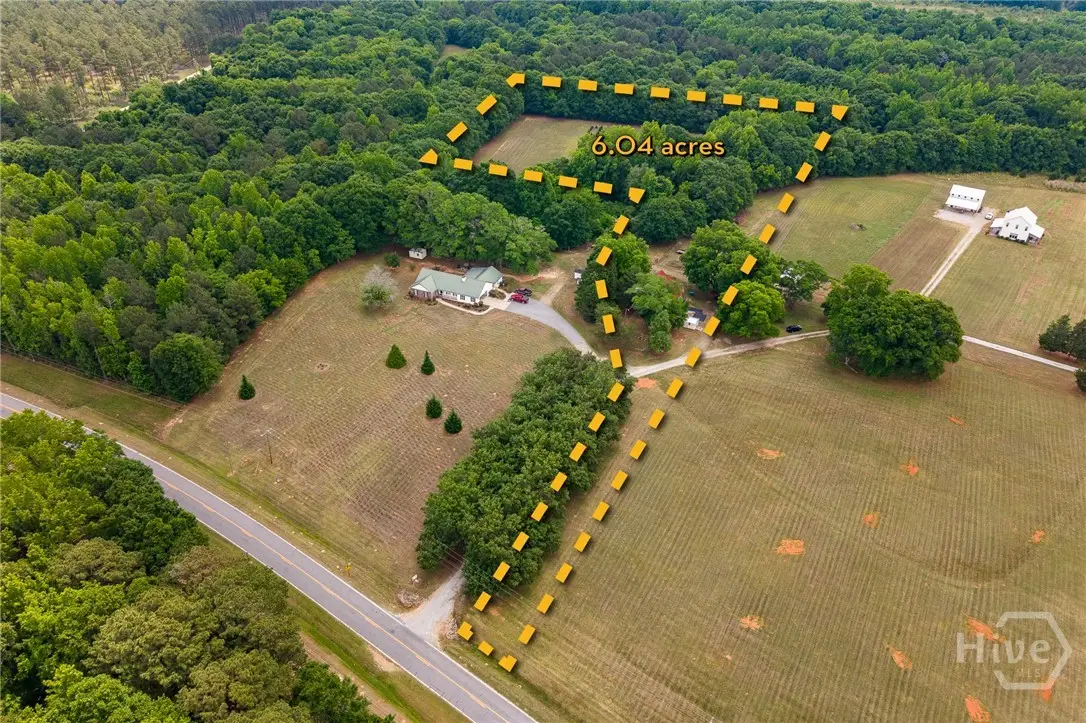 6.04 Acres Old Bishop Road, Bishop, GA 30621 - #1