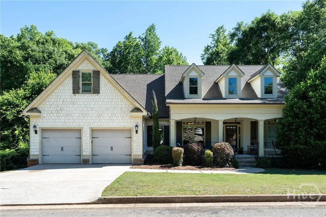 261 Falling Shoals Drive, Athens, GA 30605 - #1