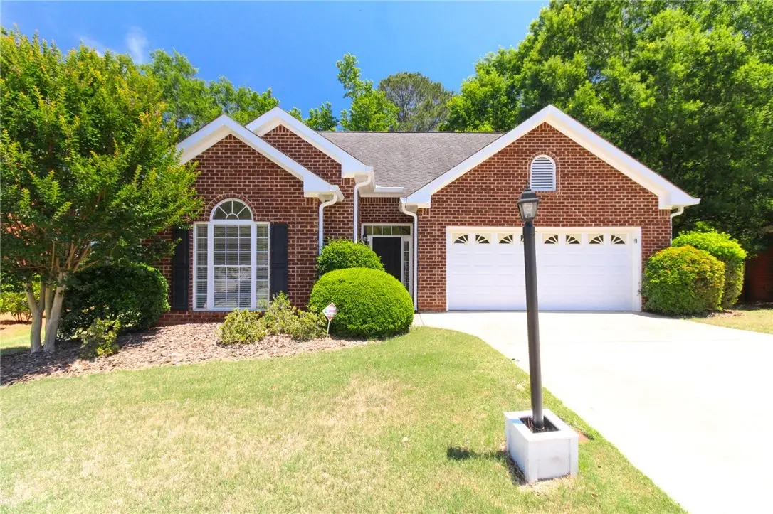 116 Huntington Shoals Drive, Athens, GA 30606 - #1