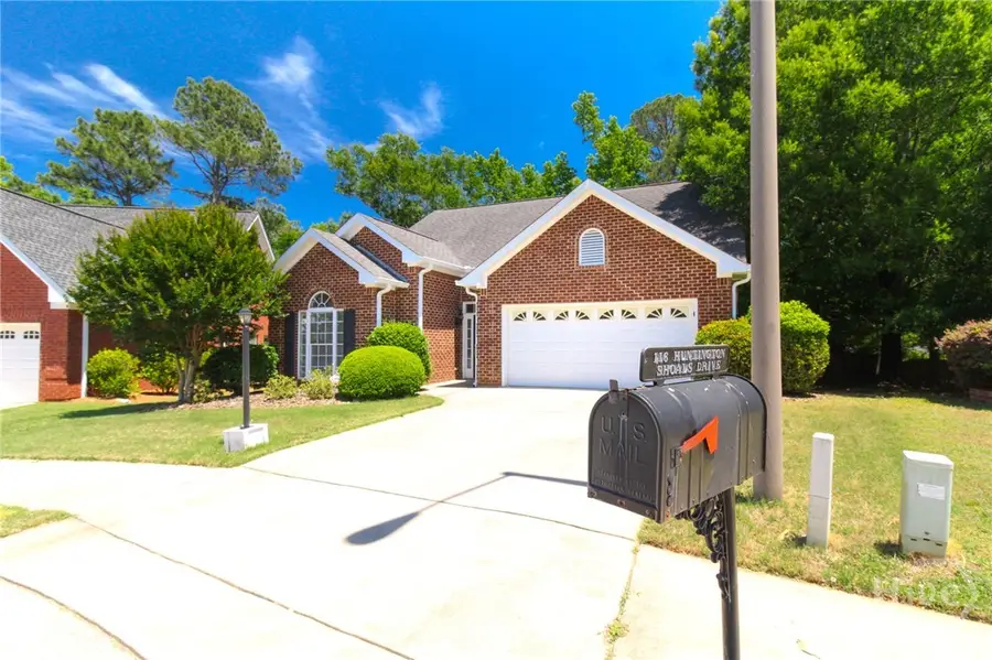 116 Huntington Shoals Drive, Athens, GA 30606 - #2