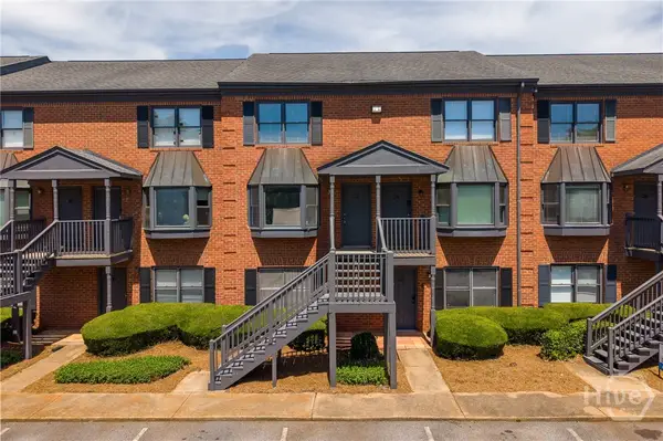 550 Dearing Street #23, Athens, GA 30606