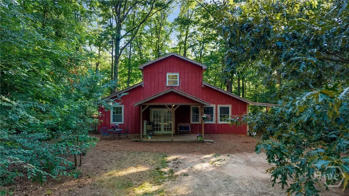 176 Murray Road, Homer, GA 30547 - #1