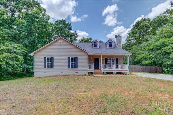 165 John Sharp Road, Colbert, GA 30628