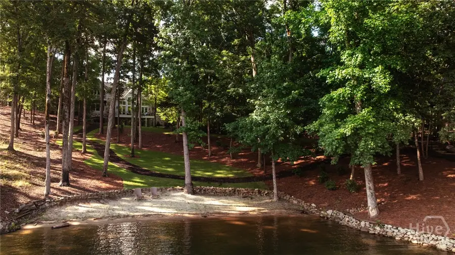 2481 Linger Longer Drive, Greensboro, GA 30642 - #3