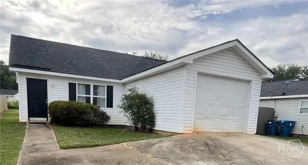 440 Hollow Ridge Drive, Athens, GA 30607