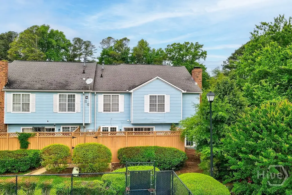 5536 Clover Rise Lane, Norcross, GA 30093 - #1