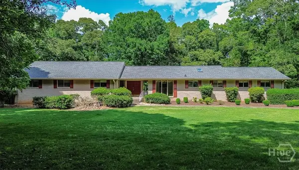 120 Hanover Drive, Bogart, GA 30622