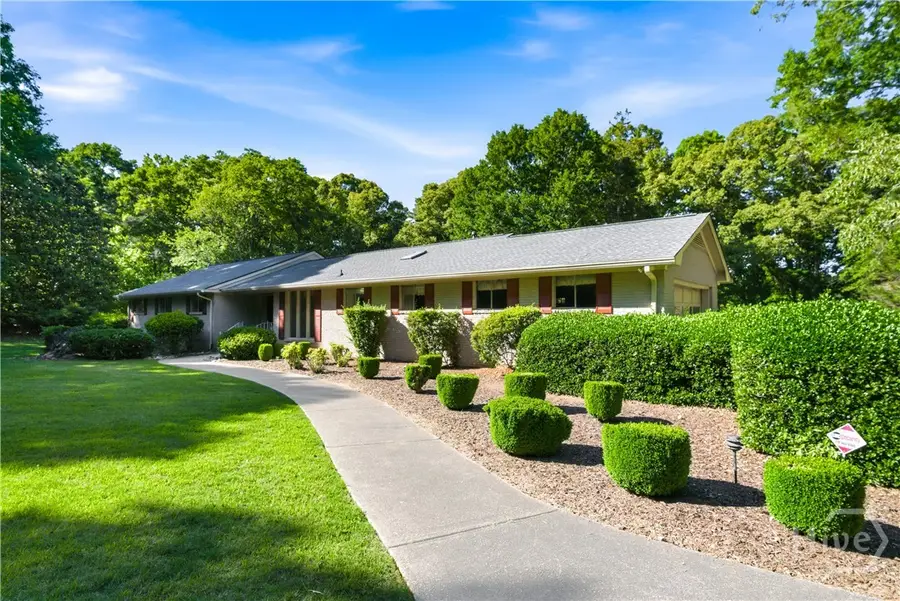 120 Hanover Drive, Bogart, GA 30622 - #2