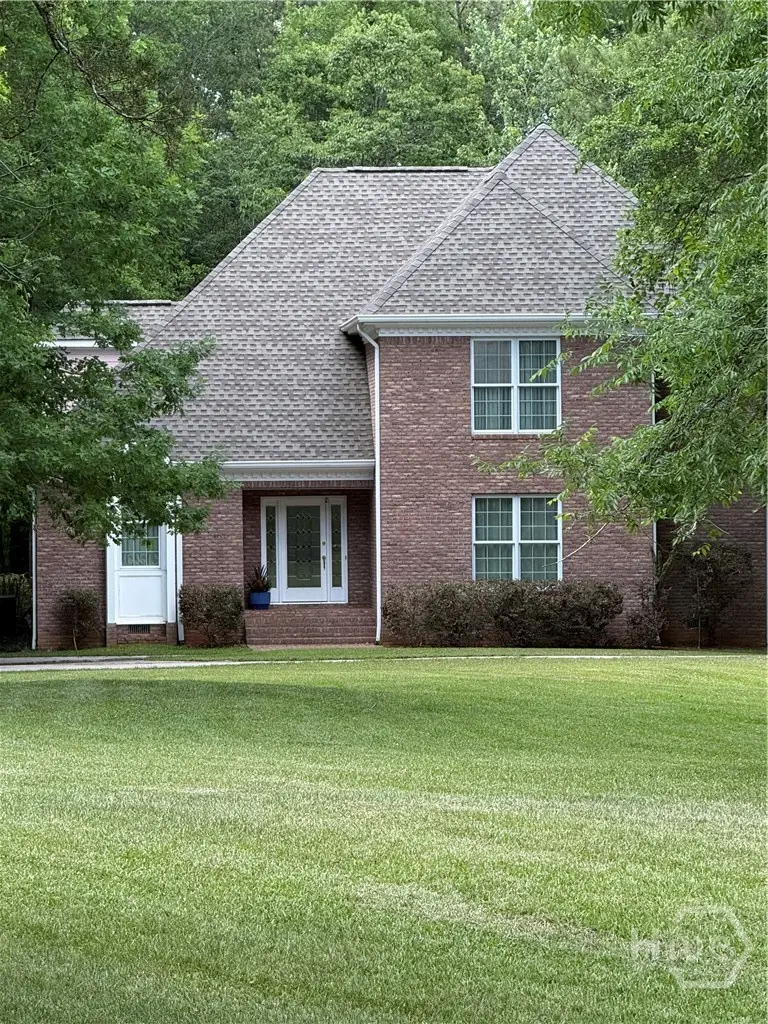 393 Fairplay Street, Rutledge, GA 30663 - #2
