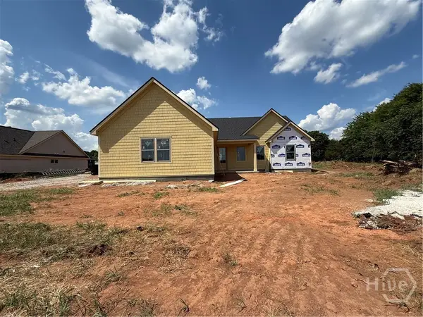 1091 Madison Hill Drive, Madison, GA 30650