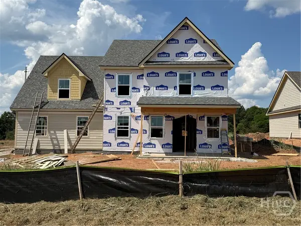 1111 Madison Hills Drive, Madison, GA 30650