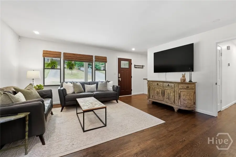 704 Forest Heights Drive, Athens, GA 30606 - #3