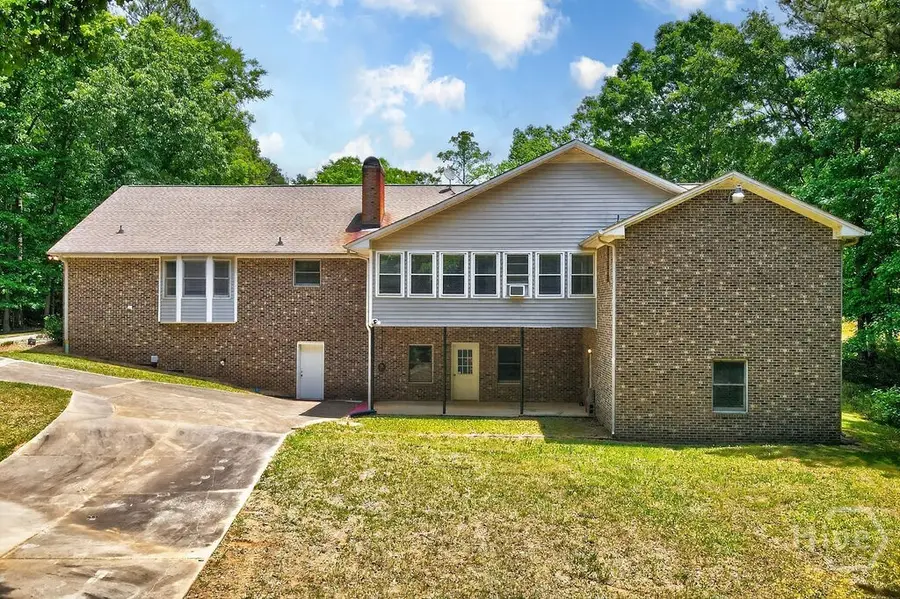2260 Belmont Road, Arnoldsville, GA 30619 - #2
