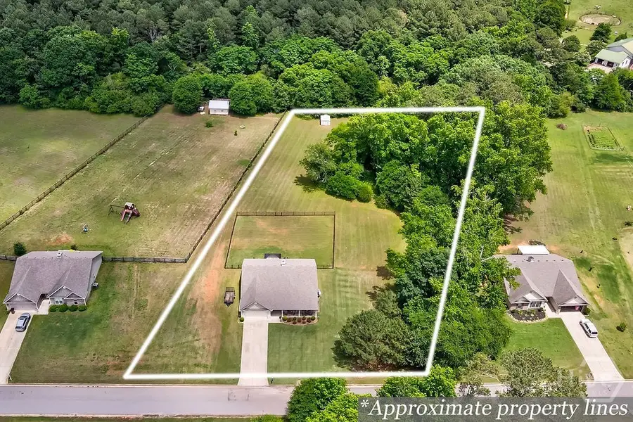 304 Highlands Drive, Winterville, GA 30683 - #3