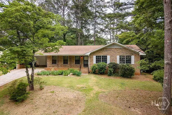 265 University Circle, Athens, GA 30605