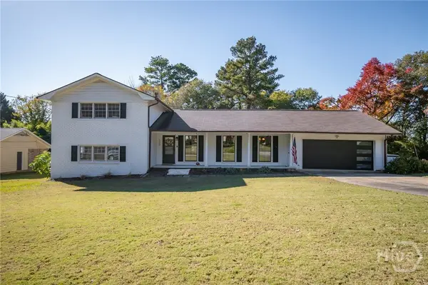135 Tara Way, Athens, GA 30606