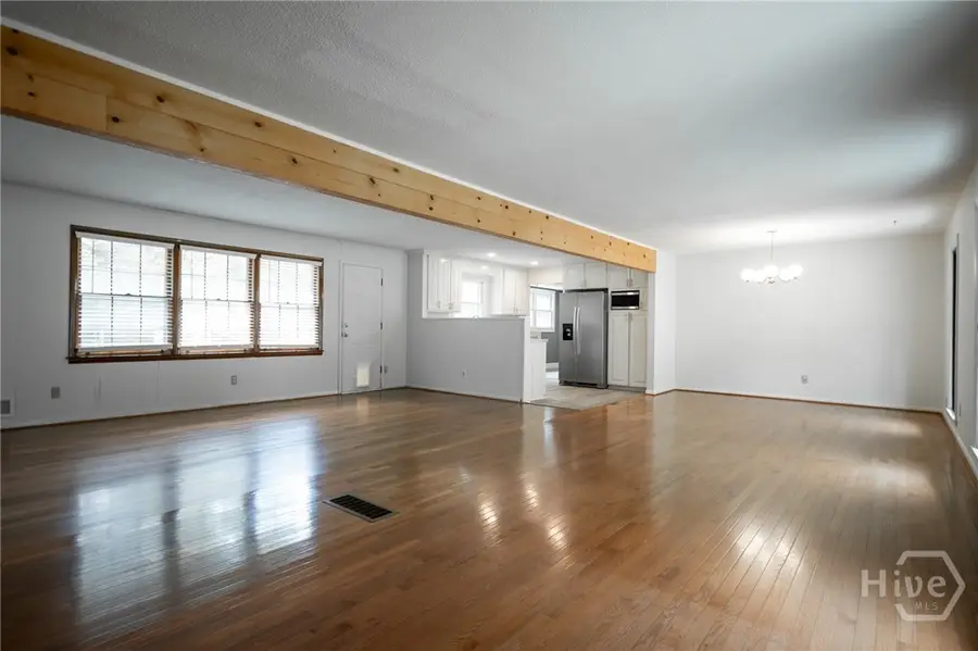 135 Tara Way, Athens, GA 30606 - #2