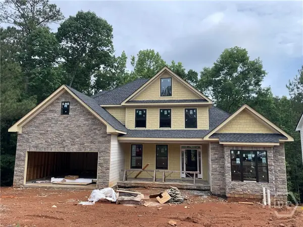 410 Ansley Drive, Athens, GA 30605