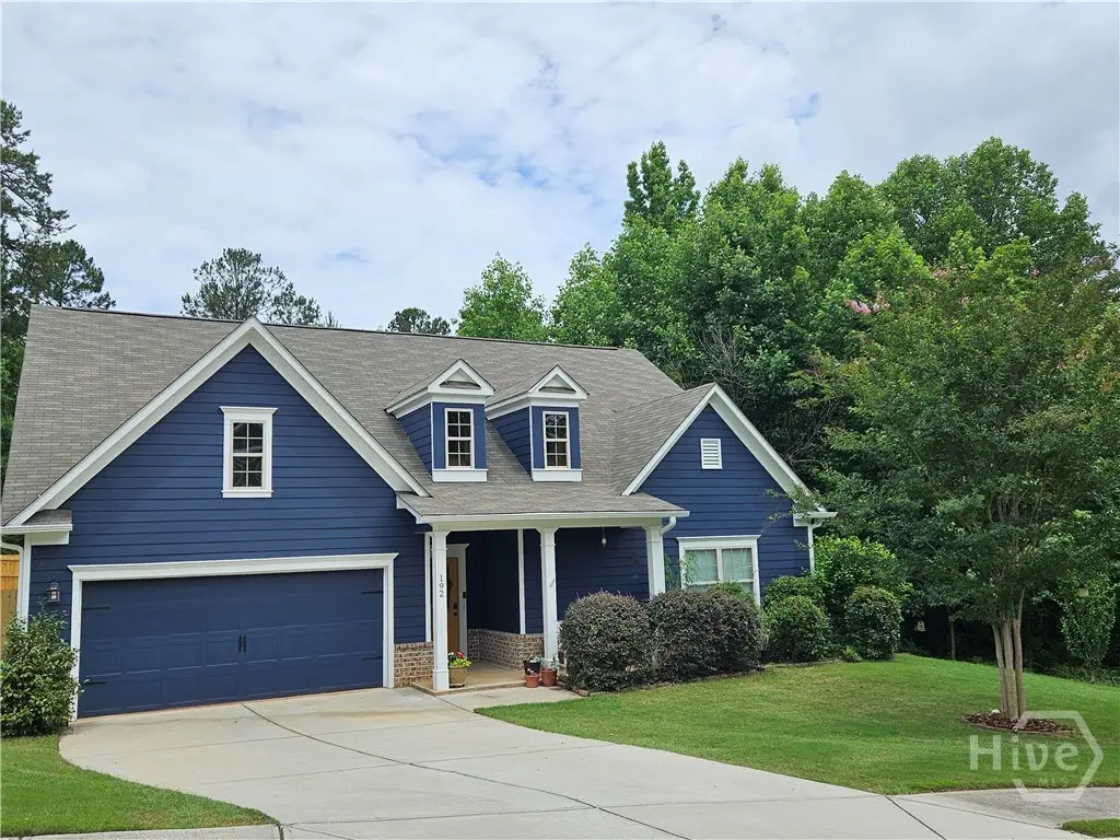 192 Village Pass, Statham, GA 30666 - #1