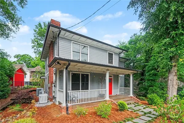 365 Barber Street, Athens, GA 30601