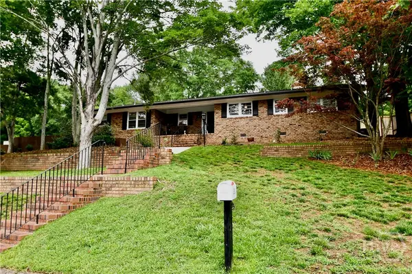 280 Valleybrook Drive, Athens, GA 30606