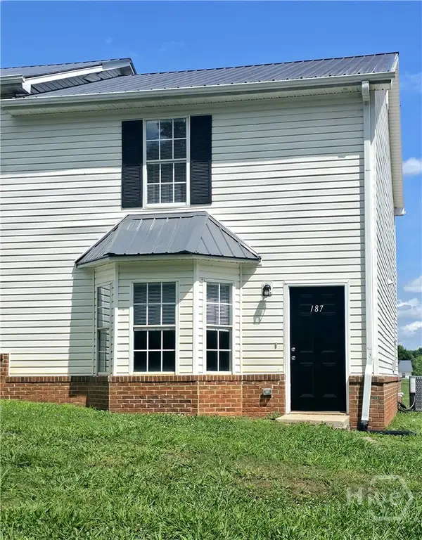 187 Westchester Circle, Athens, GA 30606