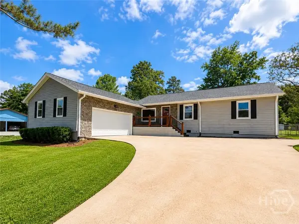 5167 Ponderosa Farm Road, Gainesville, GA 30507