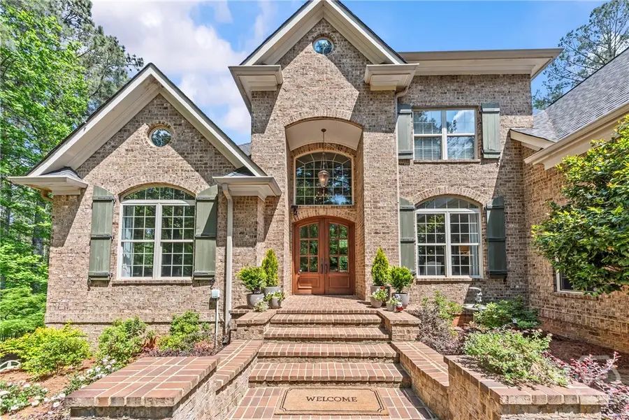 1281 Riverbanks Rd, Bishop, GA 30621 - #3