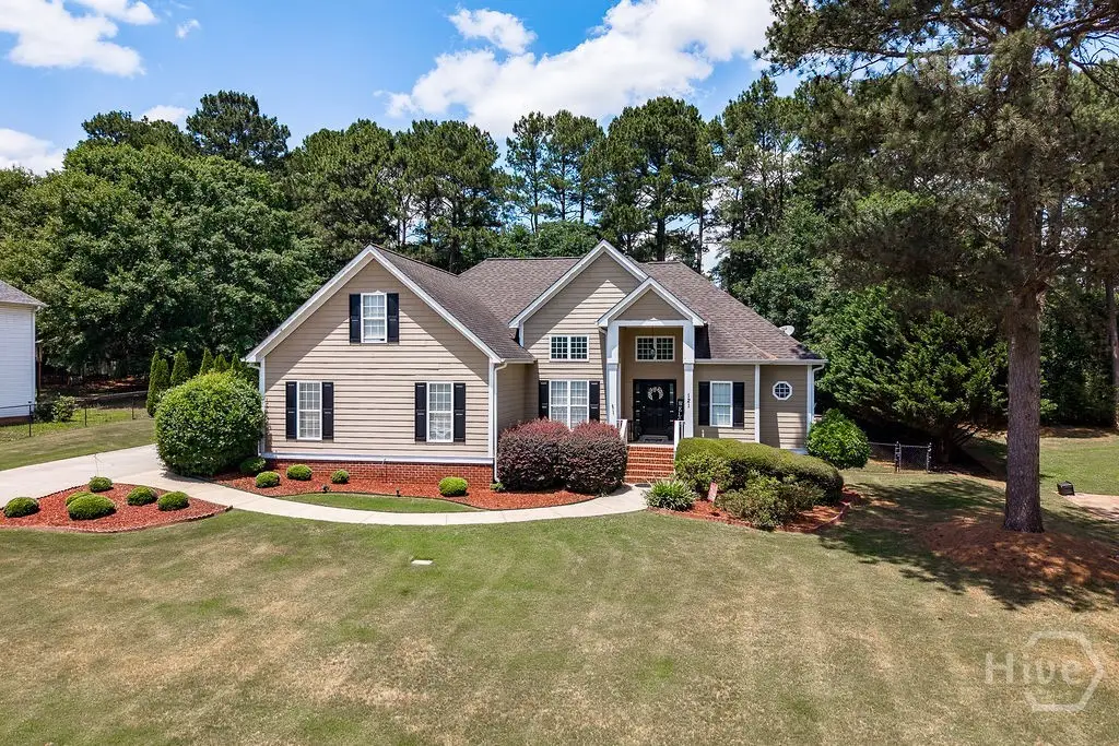 121 Whisperwood Lane, Athens, GA 30605 - #1