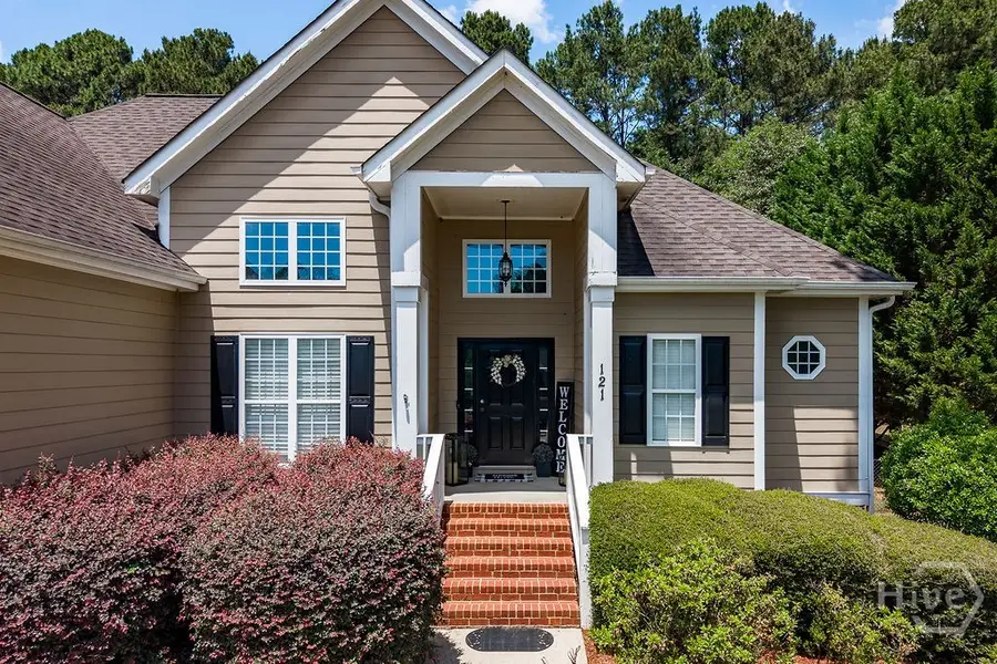 121 Whisperwood Lane, Athens, GA 30605 - #3