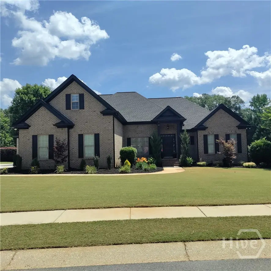 1070 Saint Albans Path, Watkinsville, GA 30677 - #1