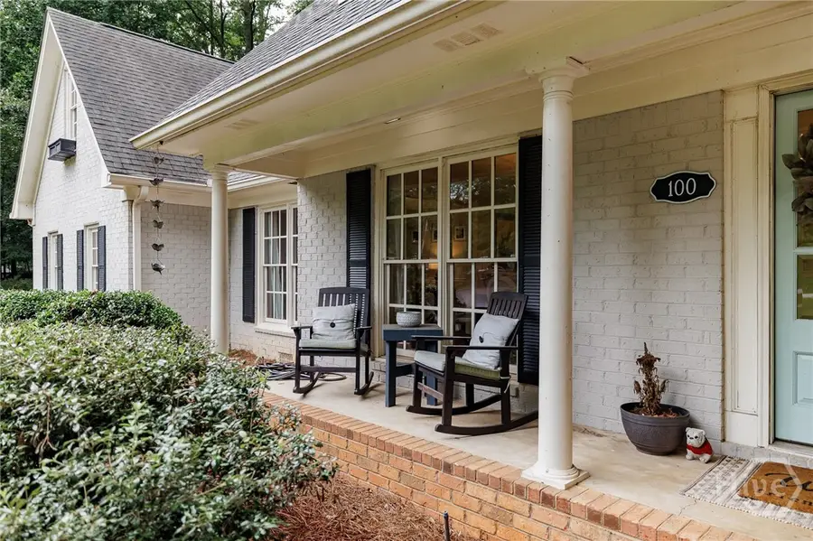100 Duncan Springs Road, Athens, GA 30606 - #3