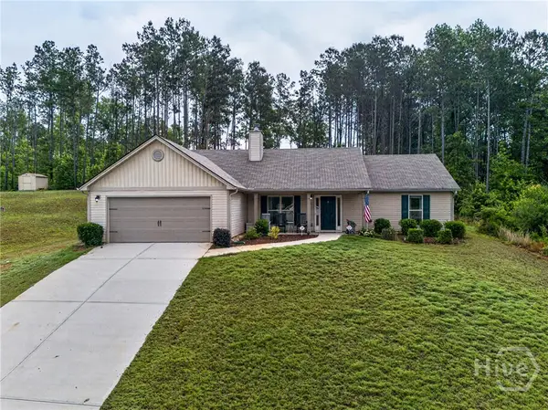 32 Armstrong Drive, Mansfield, GA 30055