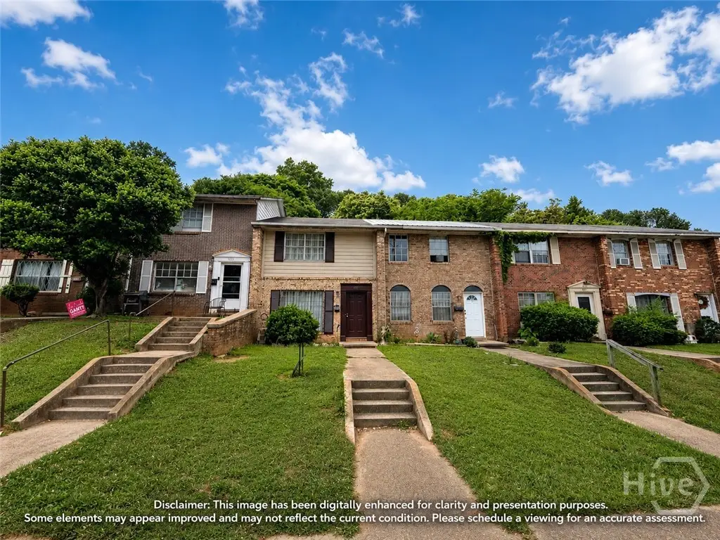 369 Westchester Drive, Athens, GA 30606 - #1