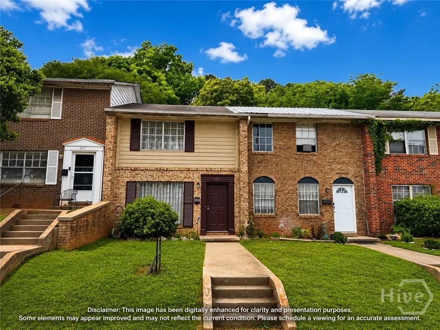 369 Westchester Drive, Athens, GA 30606 - #2