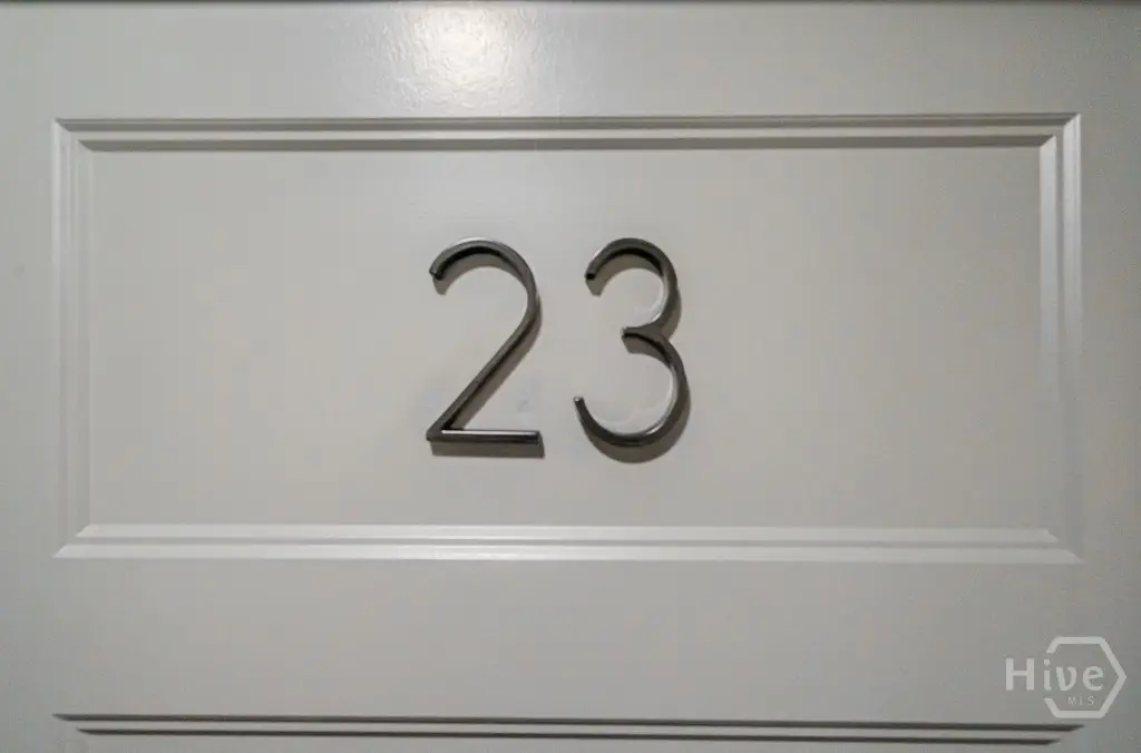 34 Depot St #23, Hartwell, GA 30643 - #1