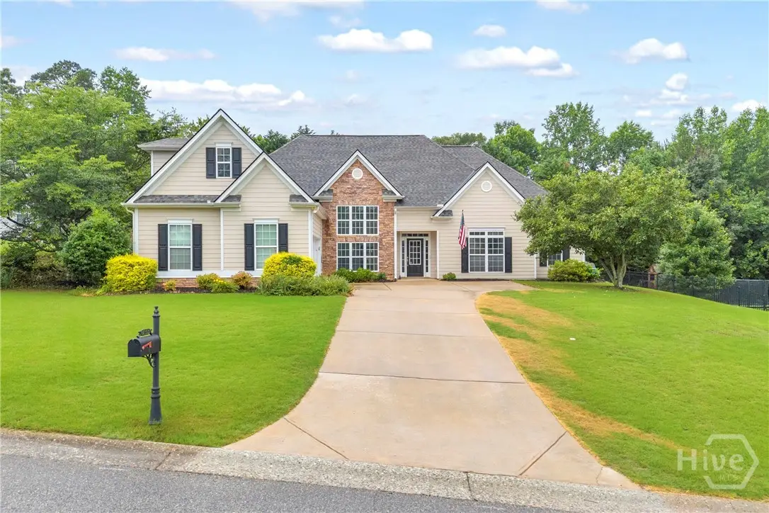 752 Jefferson Boulevard, Jefferson, GA 30549 - #1