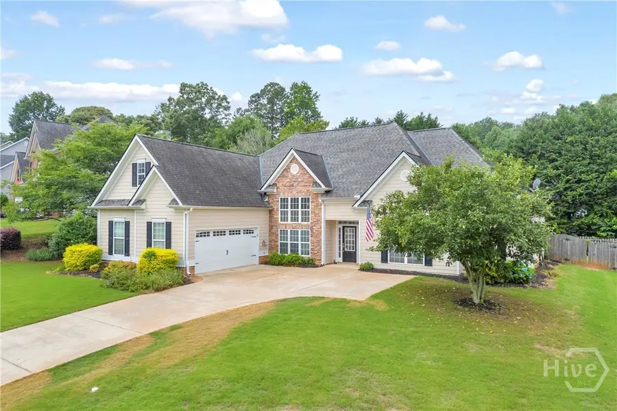 752 Jefferson Boulevard, Jefferson, GA 30549 - #3