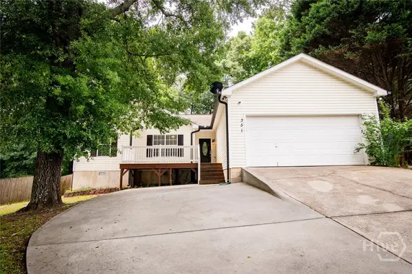351 Mary Alice Drive, Winder, GA 30680